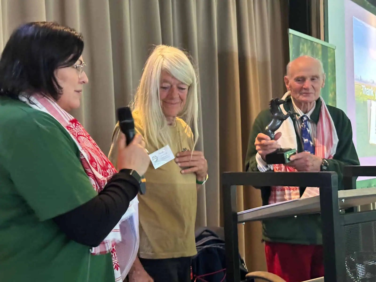 Global Rewilding Awards