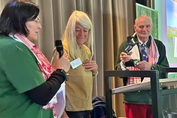 Rewilding our World Awards