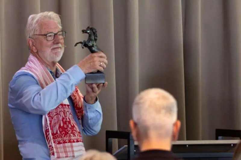 Rewilding our World, Global Rewilding Awards